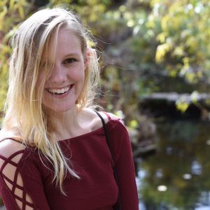 Meet your Posher, Savannah